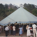Tent Meeting